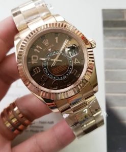 Svizzera Replica Rolex Sky Dweller | RLX 68