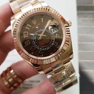 Svizzera Replica Rolex Sky Dweller | RLX 68