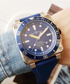 Svizzera Replica Bell & Ross | BE1