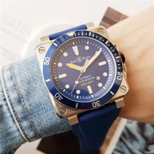 Svizzera Replica Bell & Ross | BE1