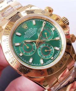 Svizzera Replica Rolex Daytona | RLX 51