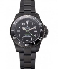 Rolex Submariner PR16233BBL