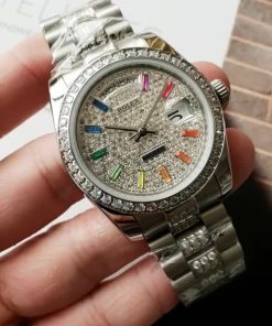 Svizzera Replica Rolex Day-Date | RLX 187