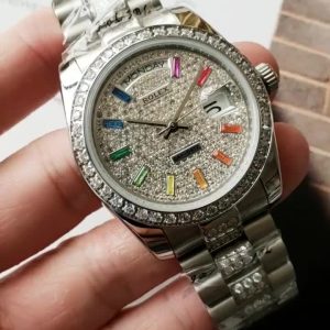 Svizzera Replica Rolex Day-Date | RLX 187