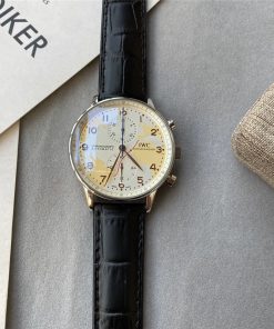 Svizzera Replica IWC | IC36