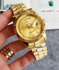 Svizzera Replica Rolex Day-Date Sunday | RLX 207