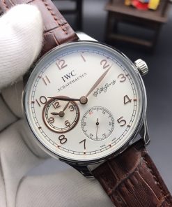 Svizzera Replica IWC | IC2