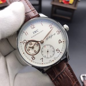 Svizzera Replica IWC | IC2