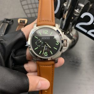 Svizzera Replica Panerai | PMA38