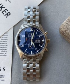 Svizzera Replica IWC | IC18