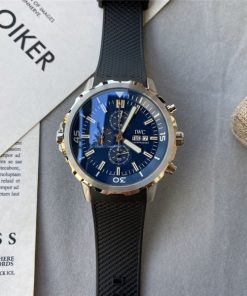 Svizzera Replica IWC | IC41