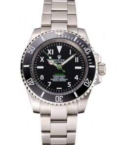 Rolex Submariner PR16233NBB