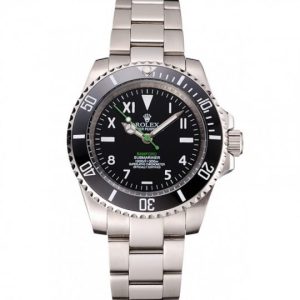 Rolex Submariner PR16233NBB
