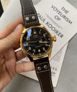 Svizzera Replica IWC | IC33