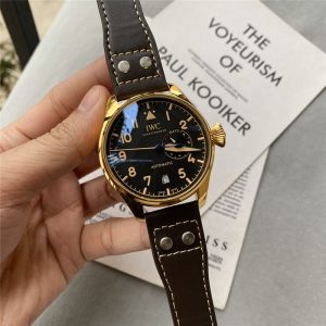 Svizzera Replica IWC | IC33