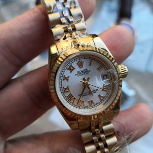 Svizzera Replica Rolex Datejust Gold | RLX 225