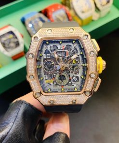 Svizzera Replica Richard Mille | RM11-03