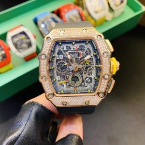 Svizzera Replica Richard Mille | RM11-03