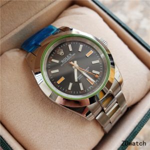 Svizzera Replica Rolex Milgauss | RLX 7