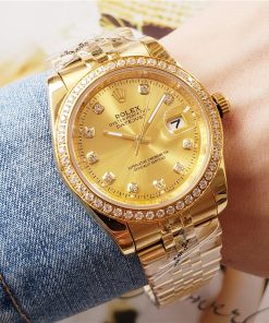 Svizzera Replica Rolex Datejust | RLX 172