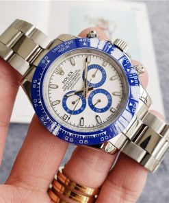 Svizzera Replica Rolex Daytona Gold | RLX 206