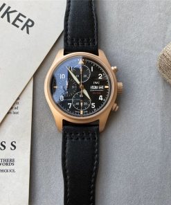 Svizzera Replica IWC | IC16