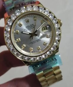 Svizzera Replica Rolex Datejust | RLX 161