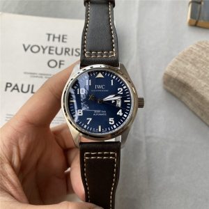 Svizzera Replica IWC | IC39