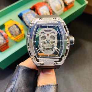 Svizzera Replica Richard Mille | RM052