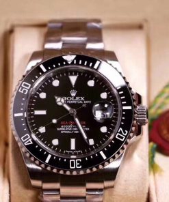 Svizzera Replica Rolex Sea ?C Dweller | RLX 817