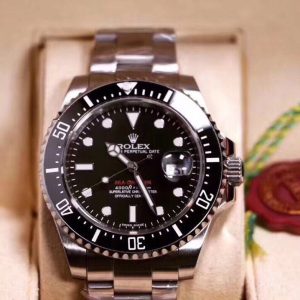 Svizzera Replica Rolex Sea ?C Dweller | RLX 817