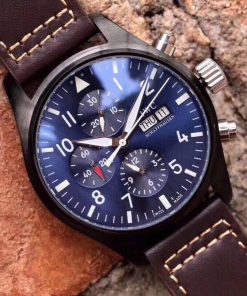 Svizzera Replica IWC | IC815