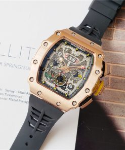 Svizzera Replica Richard Mille | RM2