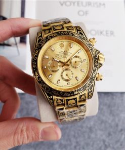 Svizzera Replica Rolex Daytona | RLX 195