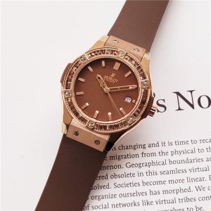 Svizzera Replica Hublot | HB27