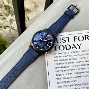 Svizzera Replica IWC | IC49