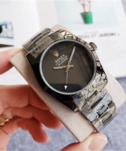 Svizzera Replica Rolex Milgauss Nero | RLX 202