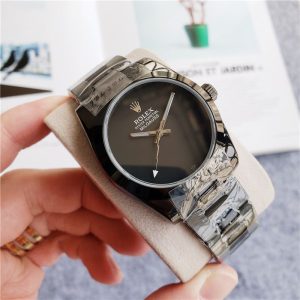 Svizzera Replica Rolex Milgauss Nero | RLX 202