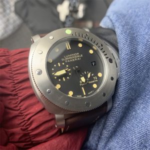 Svizzera Replica Panerai | PMA46