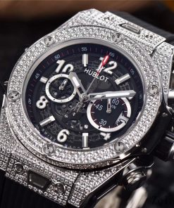 Svizzera Replica Hublot | HB81