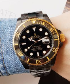 Svizzera Replica Rolex Submariner | RLX 166