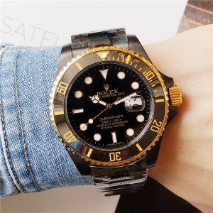 Svizzera Replica Rolex Submariner | RLX 166