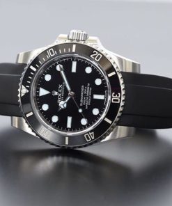 Svizzera Replica Rolex Submariner Nero | RLX 150