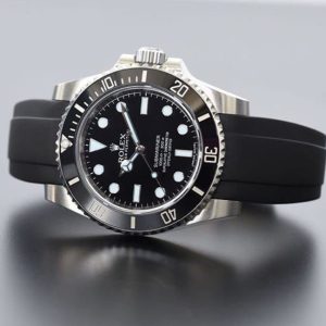 Svizzera Replica Rolex Submariner Nero | RLX 150