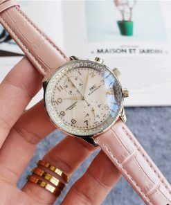 Svizzera Replica IWC | IC53
