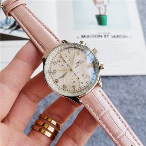 Svizzera Replica IWC | IC53