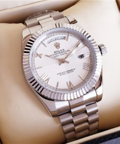 Svizzera Replica Rolex Oyster Day Date | RLX 38