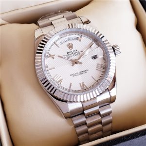 Svizzera Replica Rolex Oyster Day Date | RLX 38