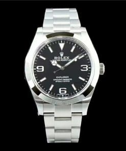 Svizzera Replica Rolex Explorer | RLX 78