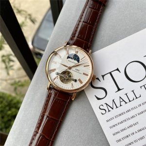 Svizzera Replica IWC | IC46